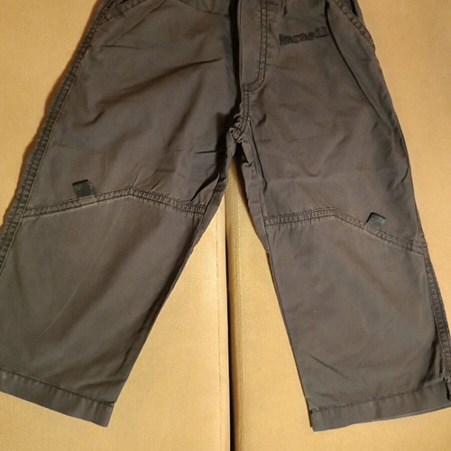 Pants like new, pack of 4 pieces for 2 years old, 92 cm