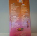 Beach Bar 2005 Box Set used, Pop
