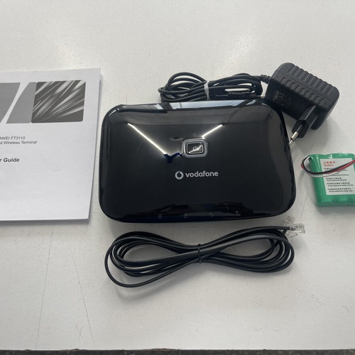 Huawei FT3110 Fixed Wireless Terminal used