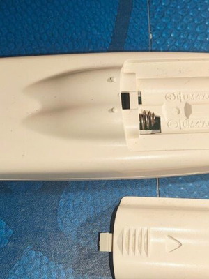 Samsung AC remote control No1 used