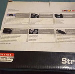SpeedLink Strike2 controller for PC new