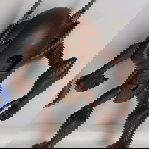 Φιγούρες Ben 10 μεταχειρισμένες, σετ 2 τεμαχίων