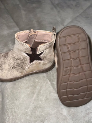 Saxo Blues boots for girl like new