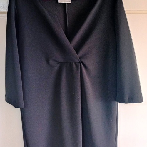 Relish dress black like new, size XXL