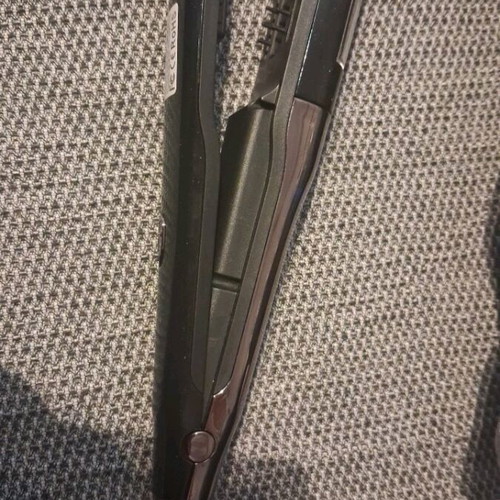 Trimmer device for split ends like new