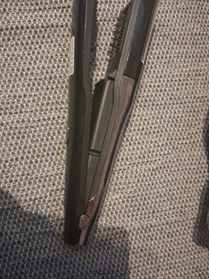 Trimmer device for split ends like new