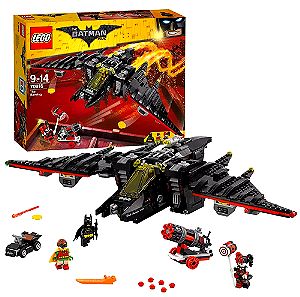 LEGO The Batwing NEW