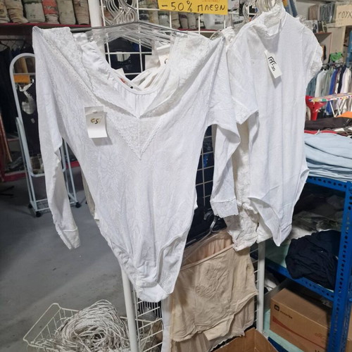 Clothes new 2000 pieces from Germany