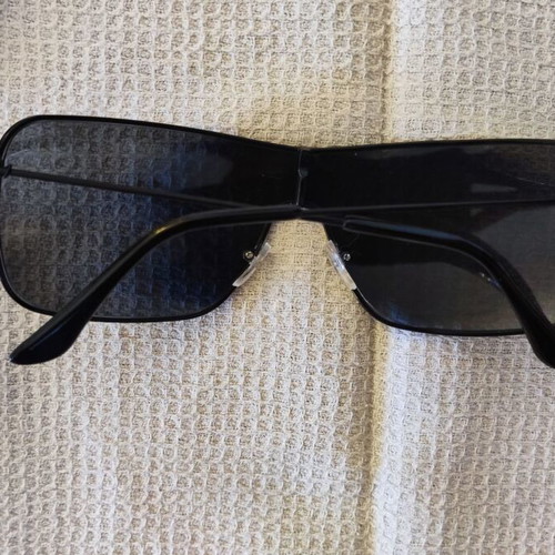 Solo-Solis NDL2811 sunglasses new with black finish