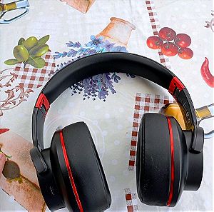 Bluetooth ακουστικά