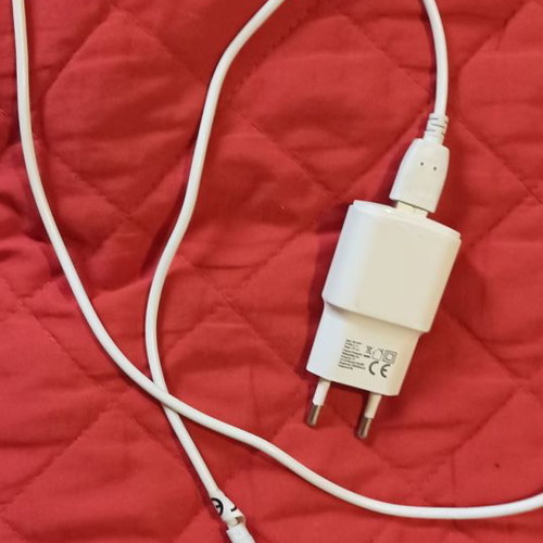 Forever charger used in good condition