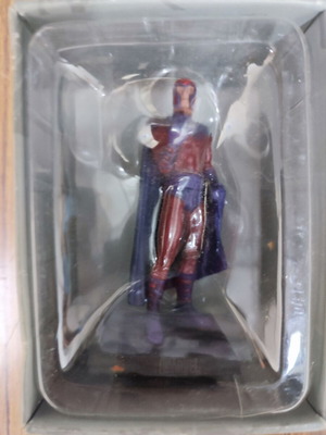 Marvel Σούπερηρωες Magneto Σαν Καινούργιο