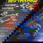  Συλλεκτικο Τευχος Αλμανακο - 1997 - Ντενις Ροντμαν