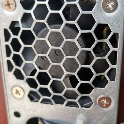 HP power supply new