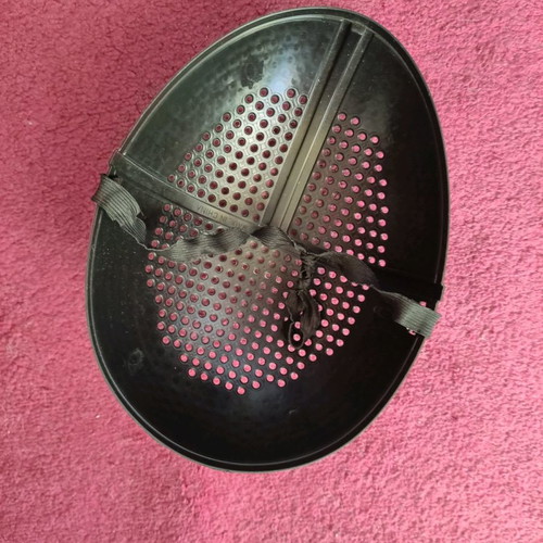 Squid Game mask used