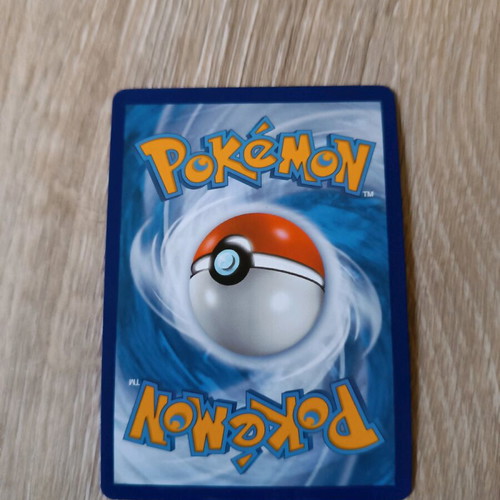 Beedrill V (ASR 001) Ultra Rare card new condition
