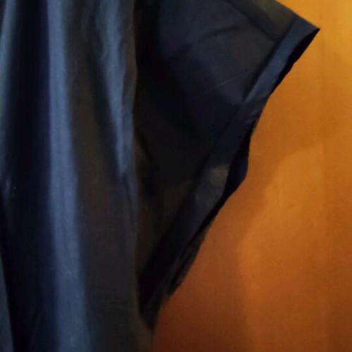Monki jumpsuit black like new, size L