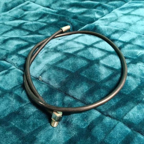 Diamond MC101 VHF antenna like new, tuned at 150MHz
