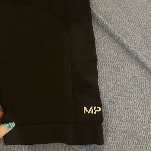 My Protein compression leggings used, size M black