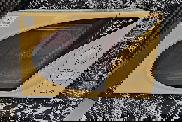 Fournos mikrokimmatwn