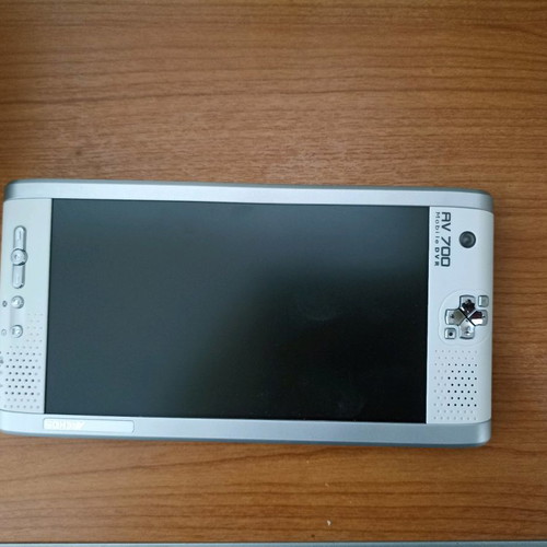 Mobile DVR Archos AV 700 40 GB new