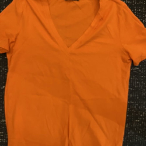Zara woman’s shirt size medium, like new, black