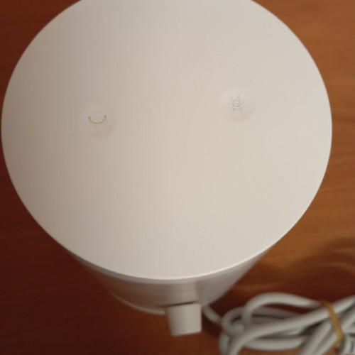 Mi desktop heater