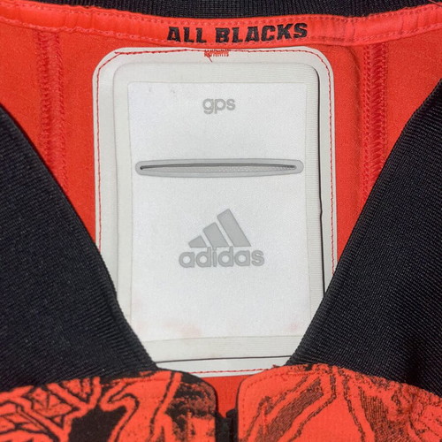Orange Rugby Jersey new with tags, size 8 medium fit