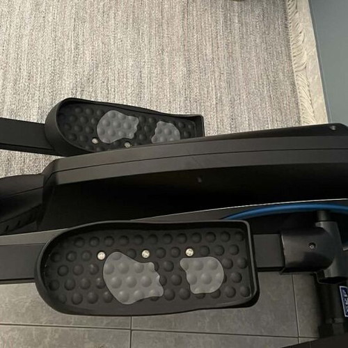 X-FIT Indoor elliptical trainer like new