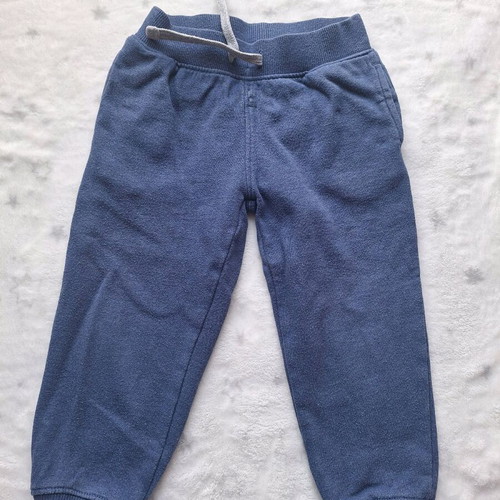 Set of 5 used joggers for 18-24 months