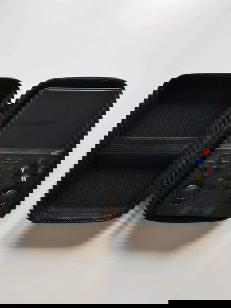 Game Retro κονσόλα R36S 64GB