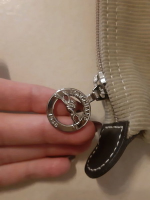 Τσαντα longchamp συλλεκτικη