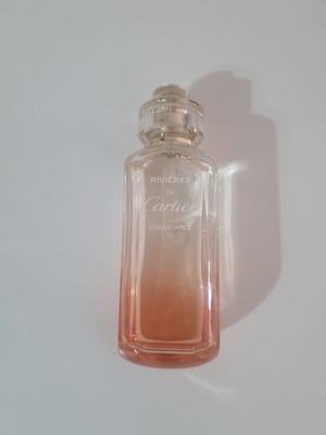 Cartier Rivières de Cartier Insouciance Eau de Toilette 100 мл като нов