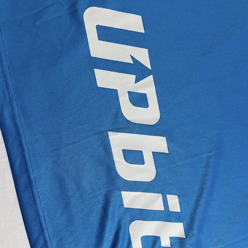 EA7 Napoli Jersey new, size L-XL