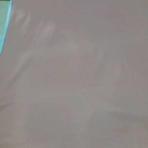 Fleece blankets like new, set of two, 1.35x1.00 m