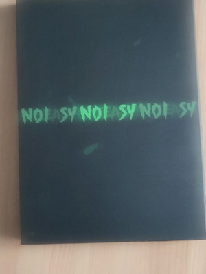 Stray Kids No Easy album σε καλή κατάσταση