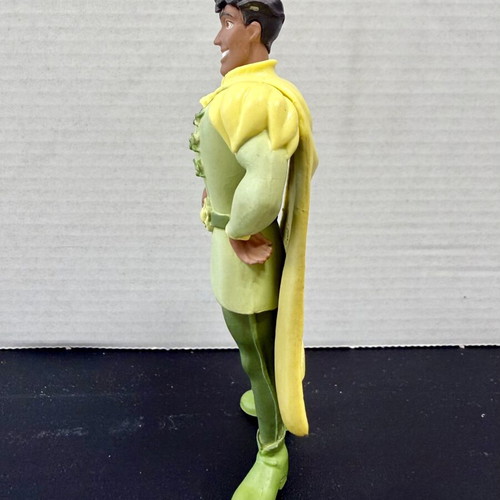 Bullyland Tiana/Prince Naveen figure, excellent condition