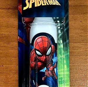 Spiderman ηλεκτρική οδοντοβουρτσα