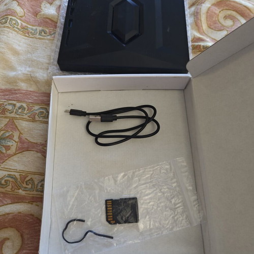 Ultra Thin Optical Drive USB External CD/DVD Drive like new