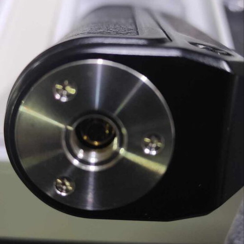 Thelema Solo 100W Lost Vape like new
