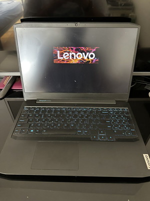 Lenovo IdeaPad Gaming 3 15ARH05 φορητός υπολογιστής, AMD Ryzen 7, GTX 1650