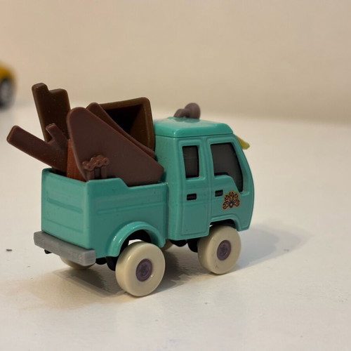 Noriyuki from Cars on the Road series like new
