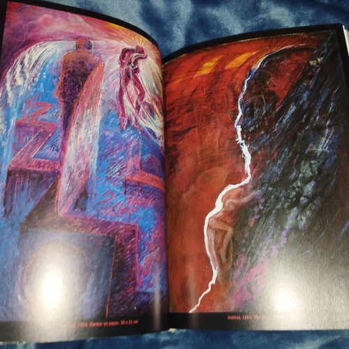 HR Giger Taschen Icons art book
