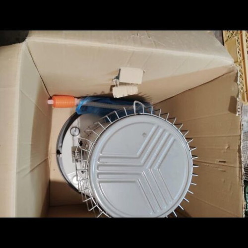 Kerosun Omni 105g stove like new