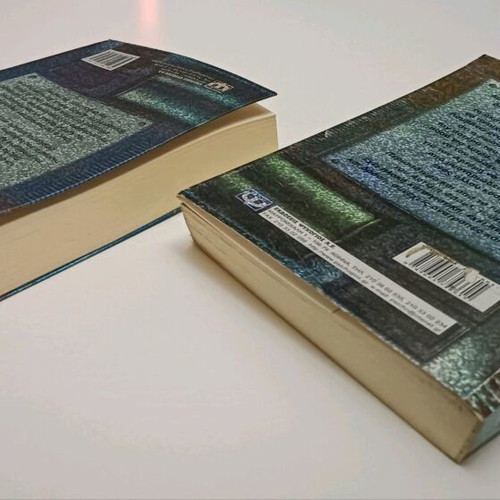 Artemis Fowl books 1-5 used, Owen Colfer