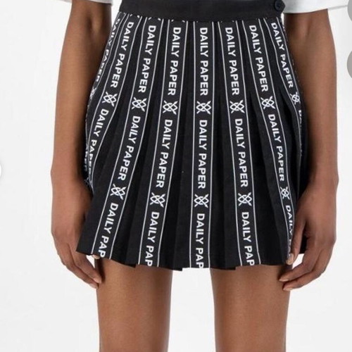 Daily Paper women's skirt like new, size XS / 34 / 6