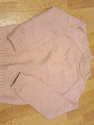 Pullover for 10 years old, height 134-140, like new