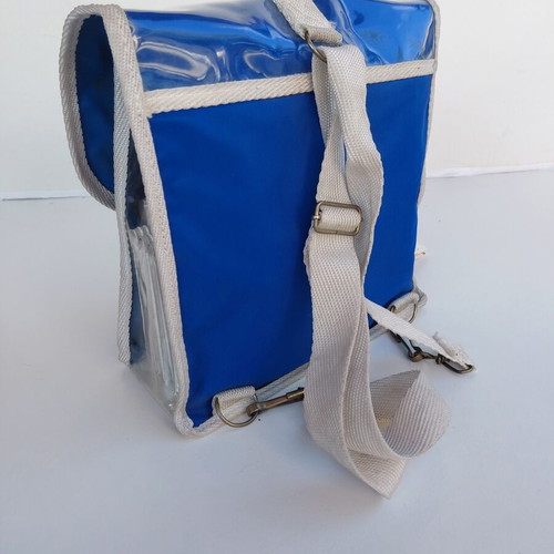 Chris School Bag New Greek 70s Kindergarten