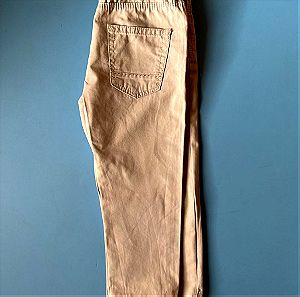 Βρεφικό παντελόνι για αγόρι 2-3 χρόνων.