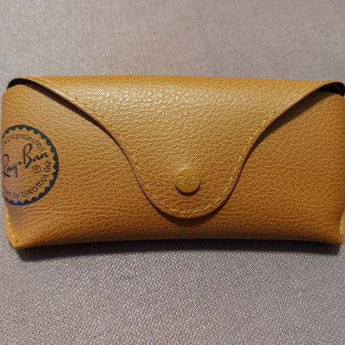 Ray Ban mirror sunglasses new